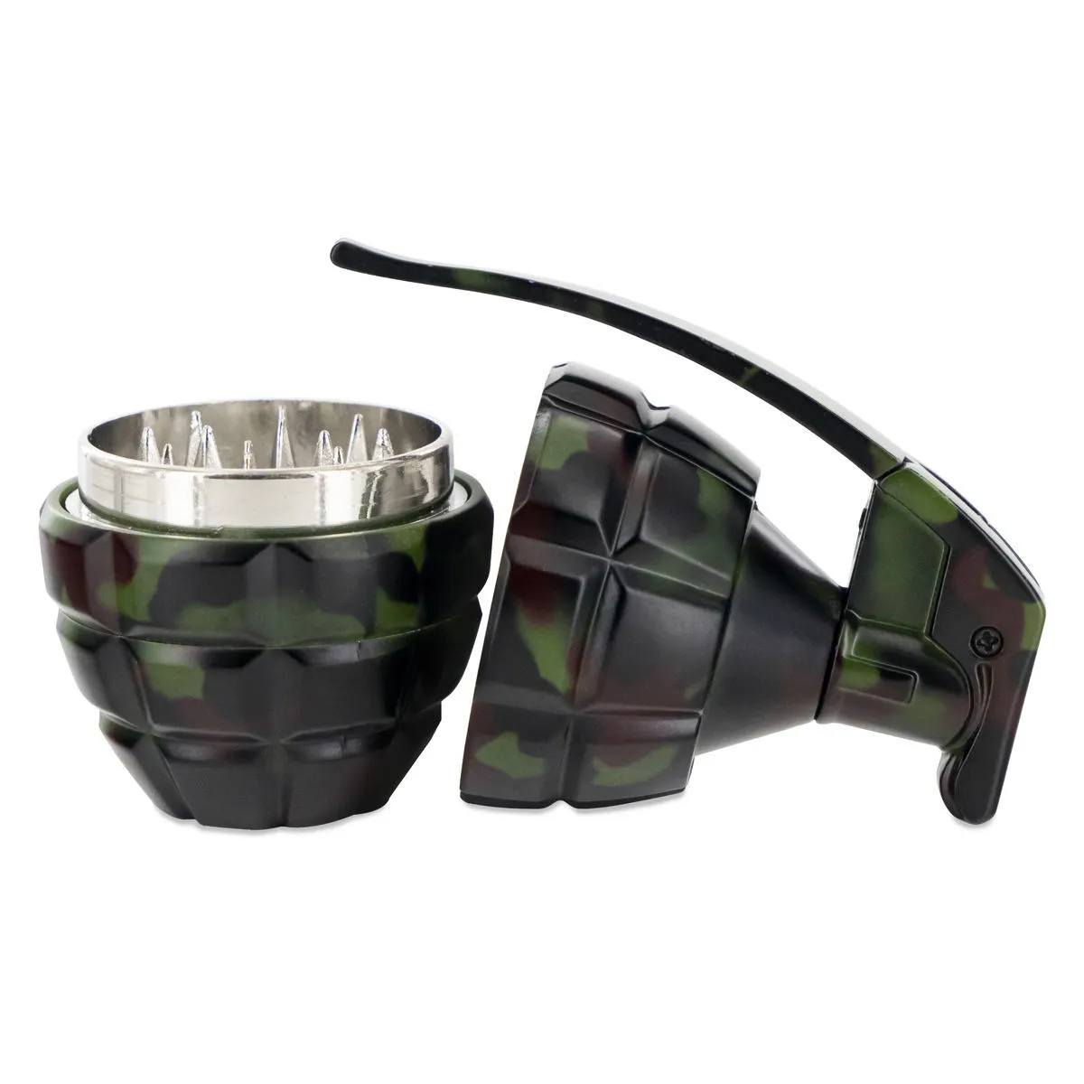 Grinder Grenade — image 2