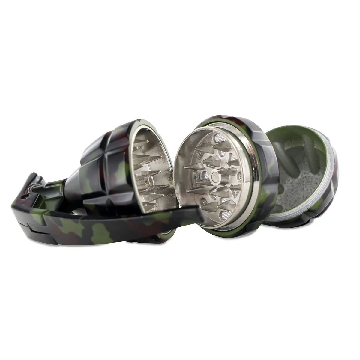 Grinder Grenade — image 3