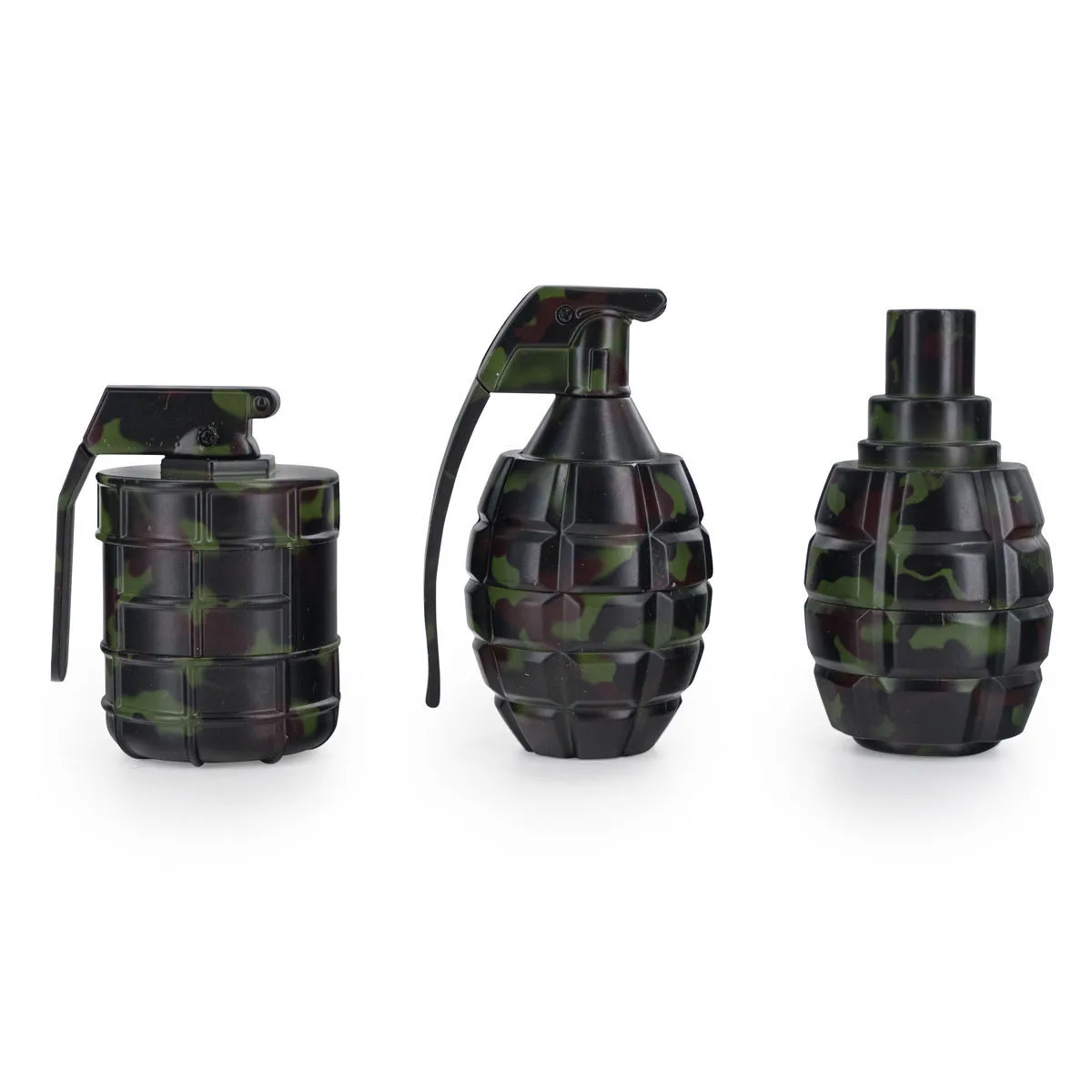 Grinder Grenade — image 4