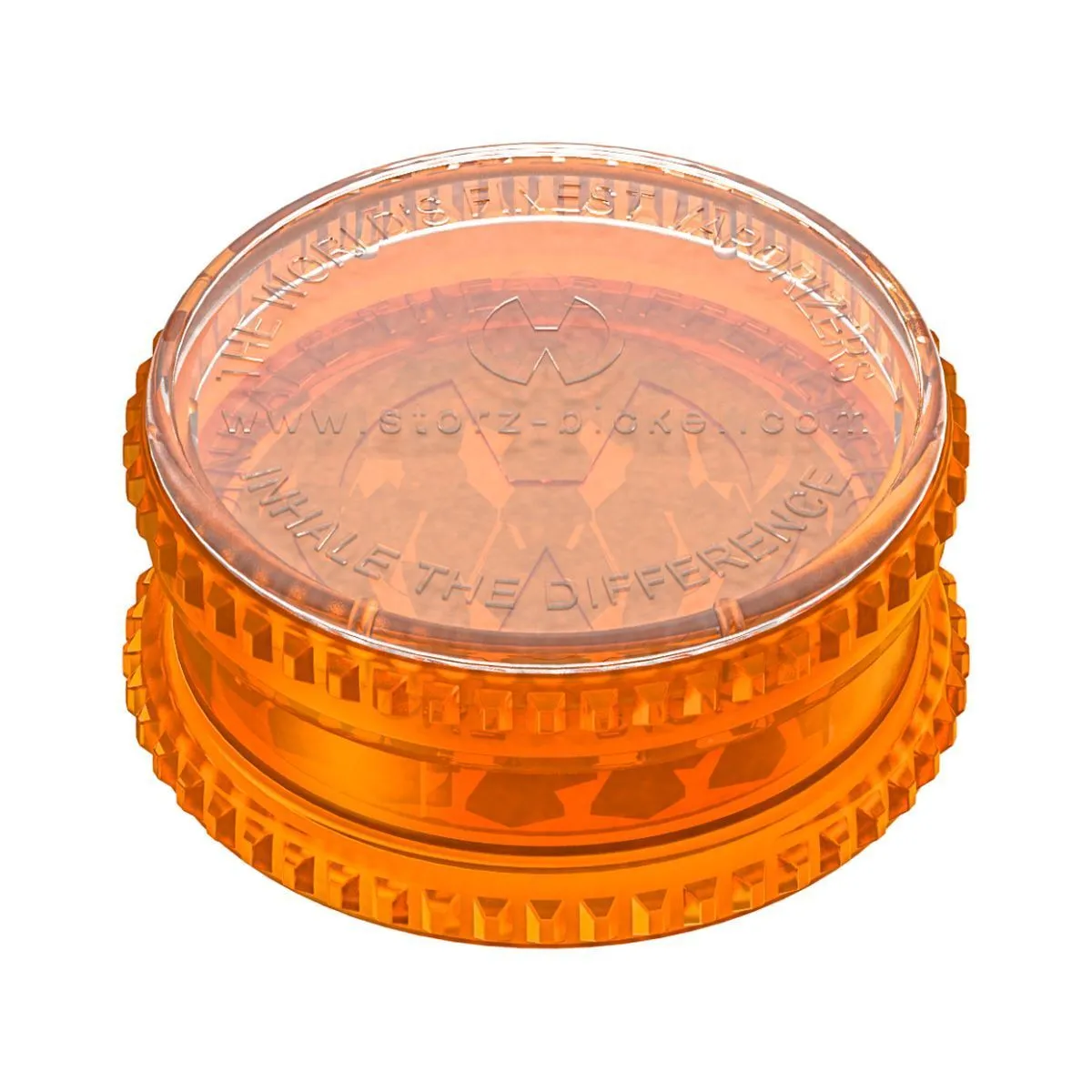 Grinder Storz & Bickel Authentic Herb Mill — image 2