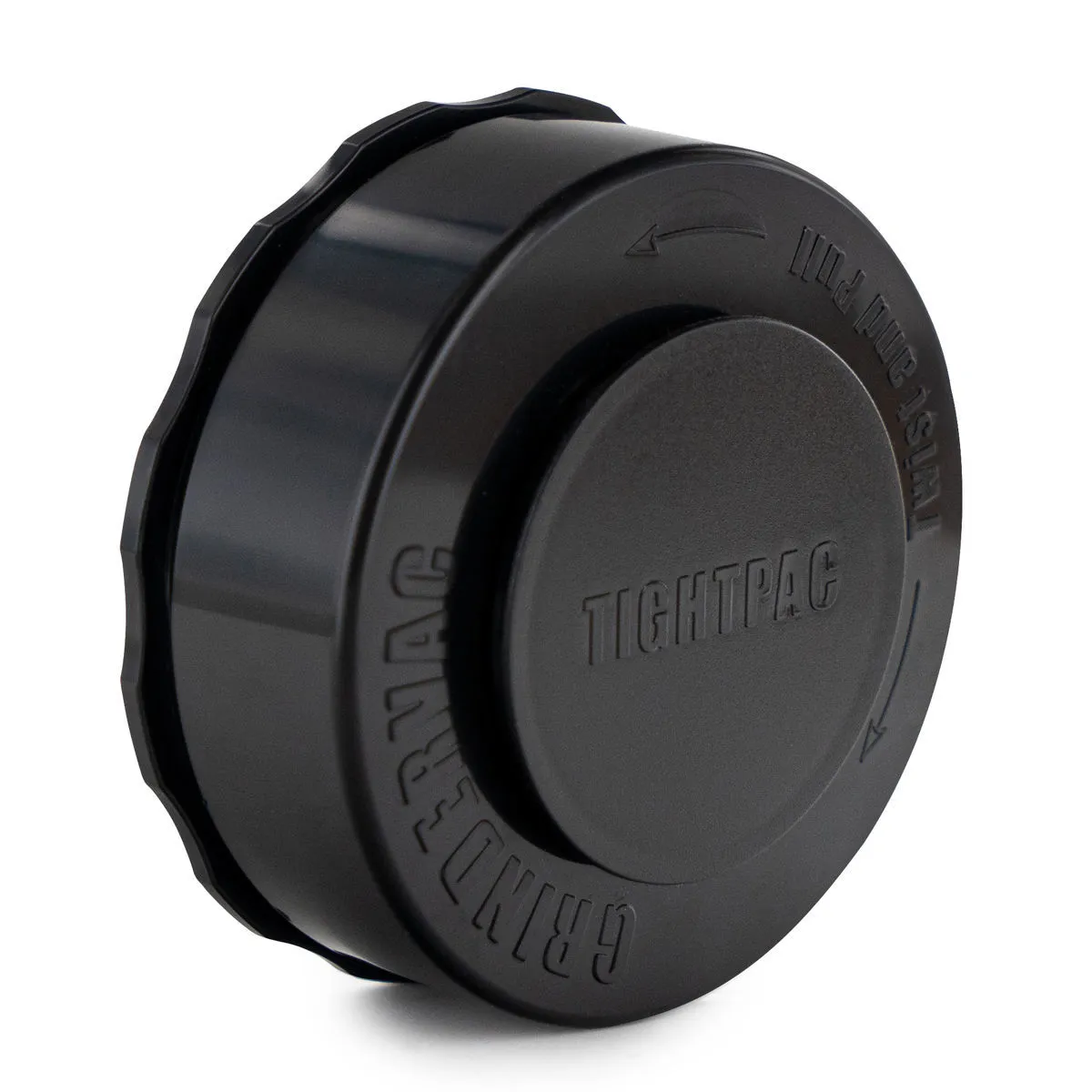 Grindervac