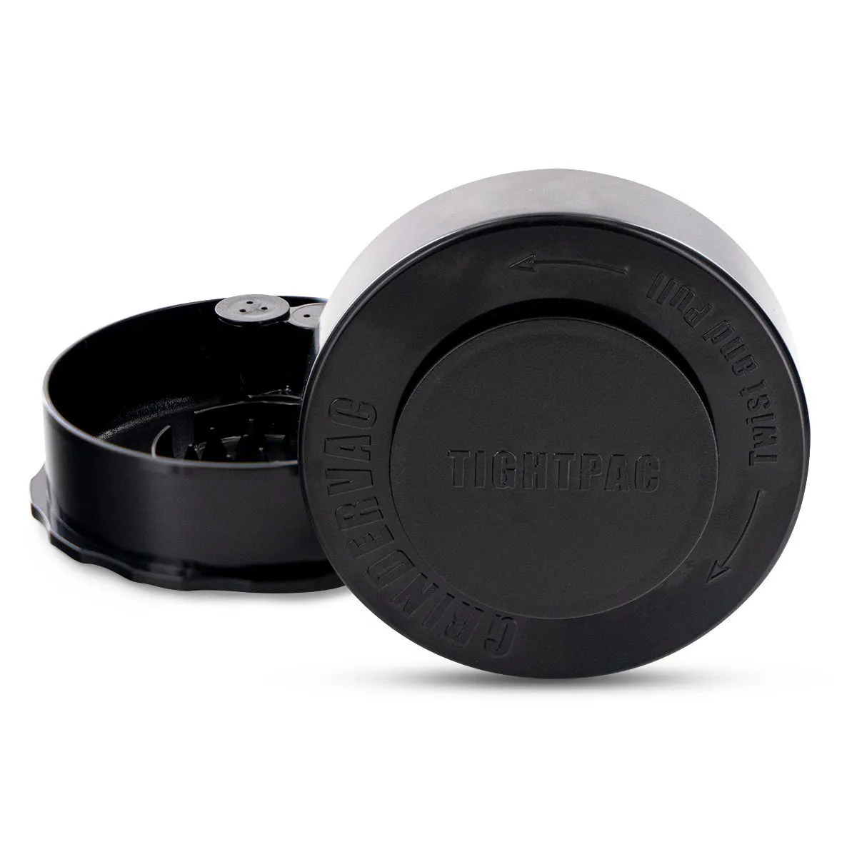 Grindervac — image 2