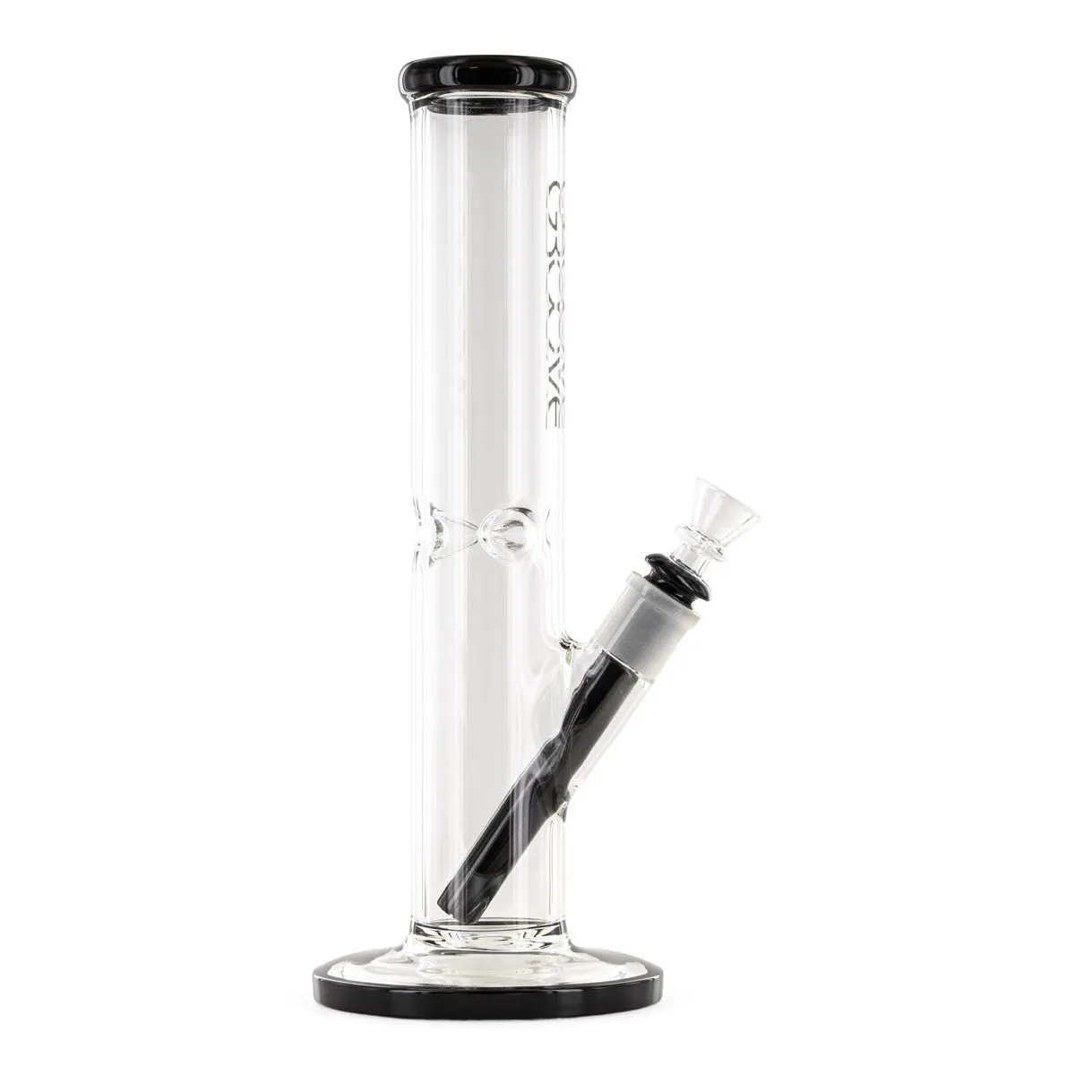 Groove 12 Bang/Rig droit