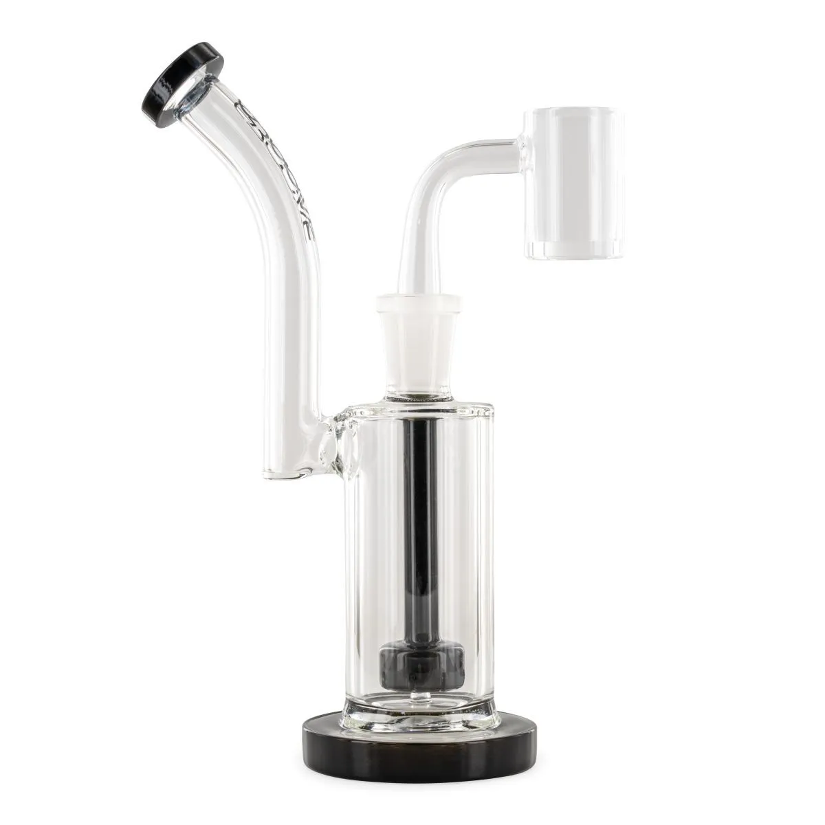 Groove 7 Petit Rig/Bubbler
