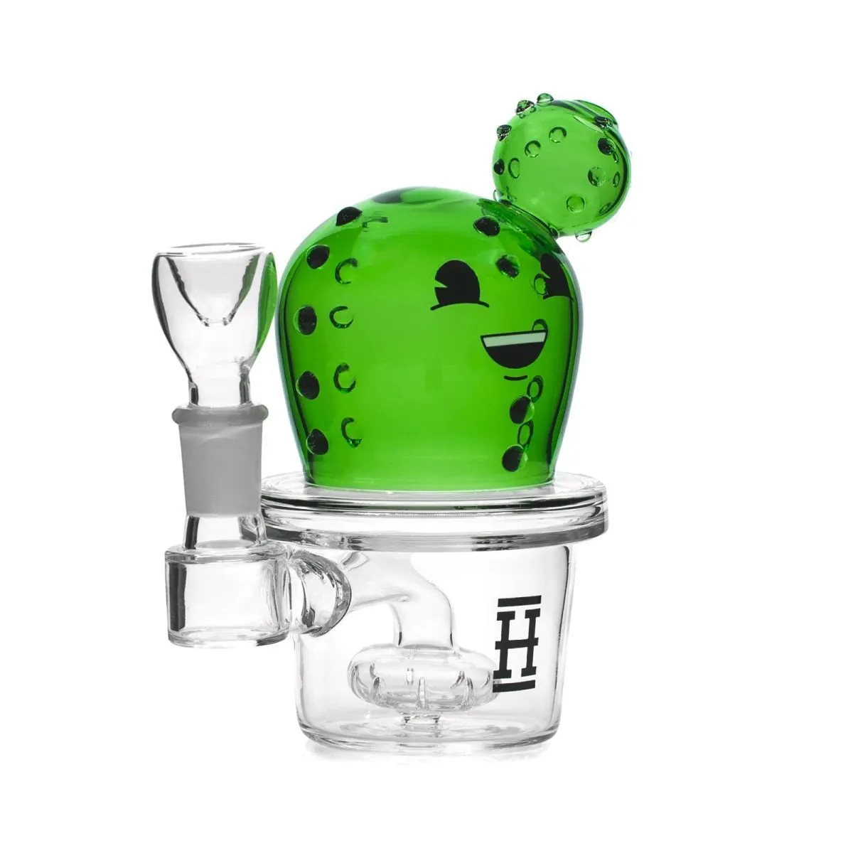 Bong Cactus Happy — image 3