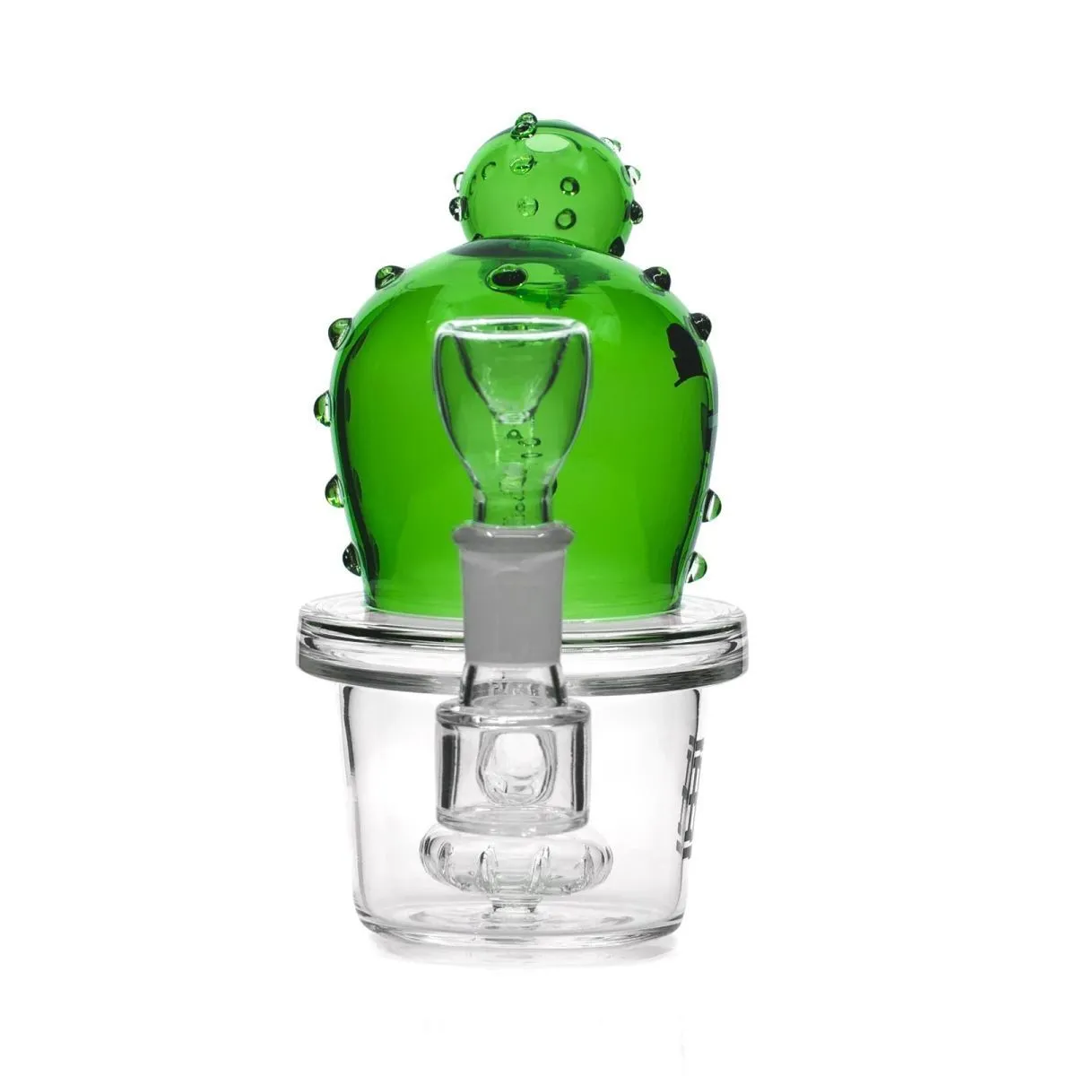 Bong Cactus Happy — image 4