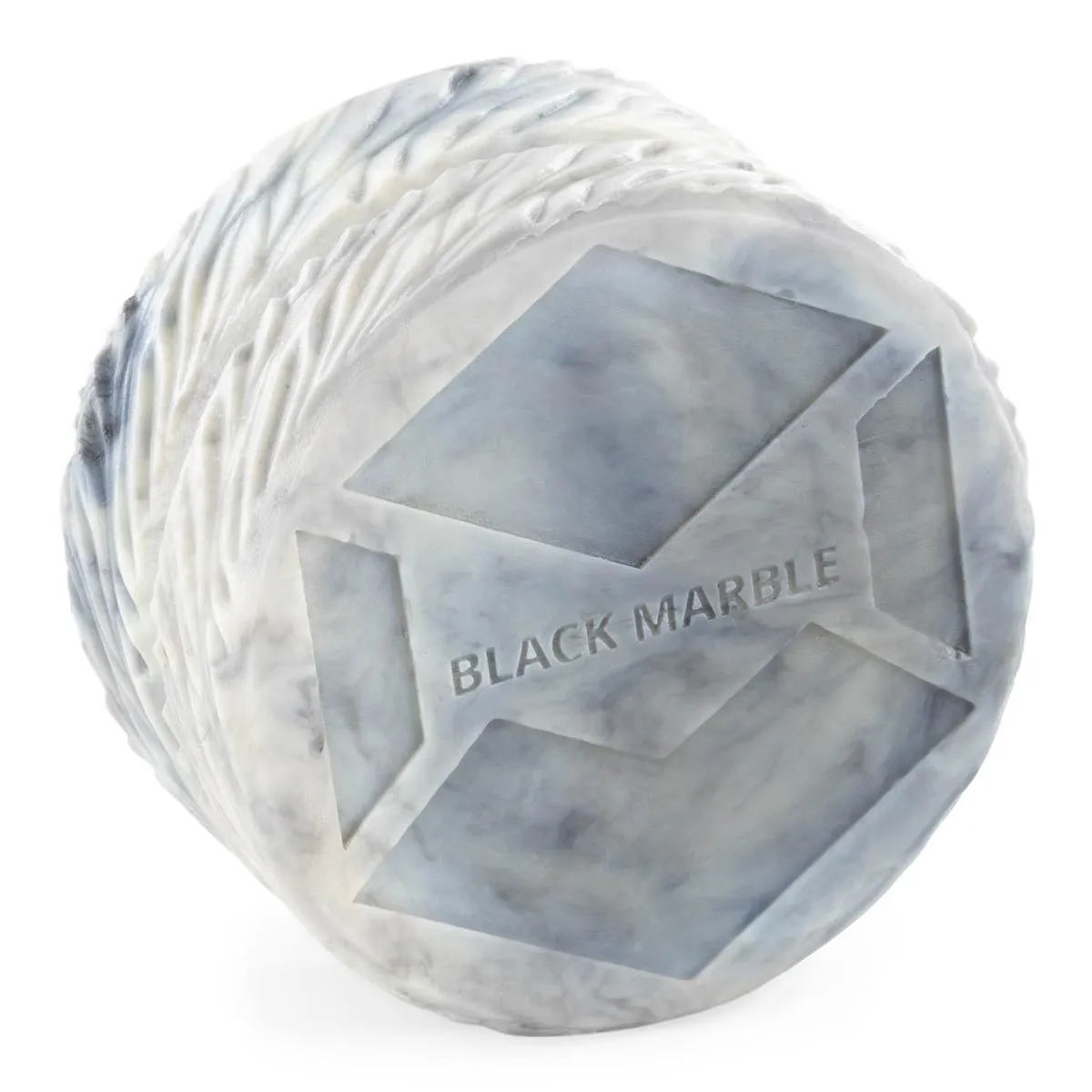 Grinder à hash Black Marble — image 3