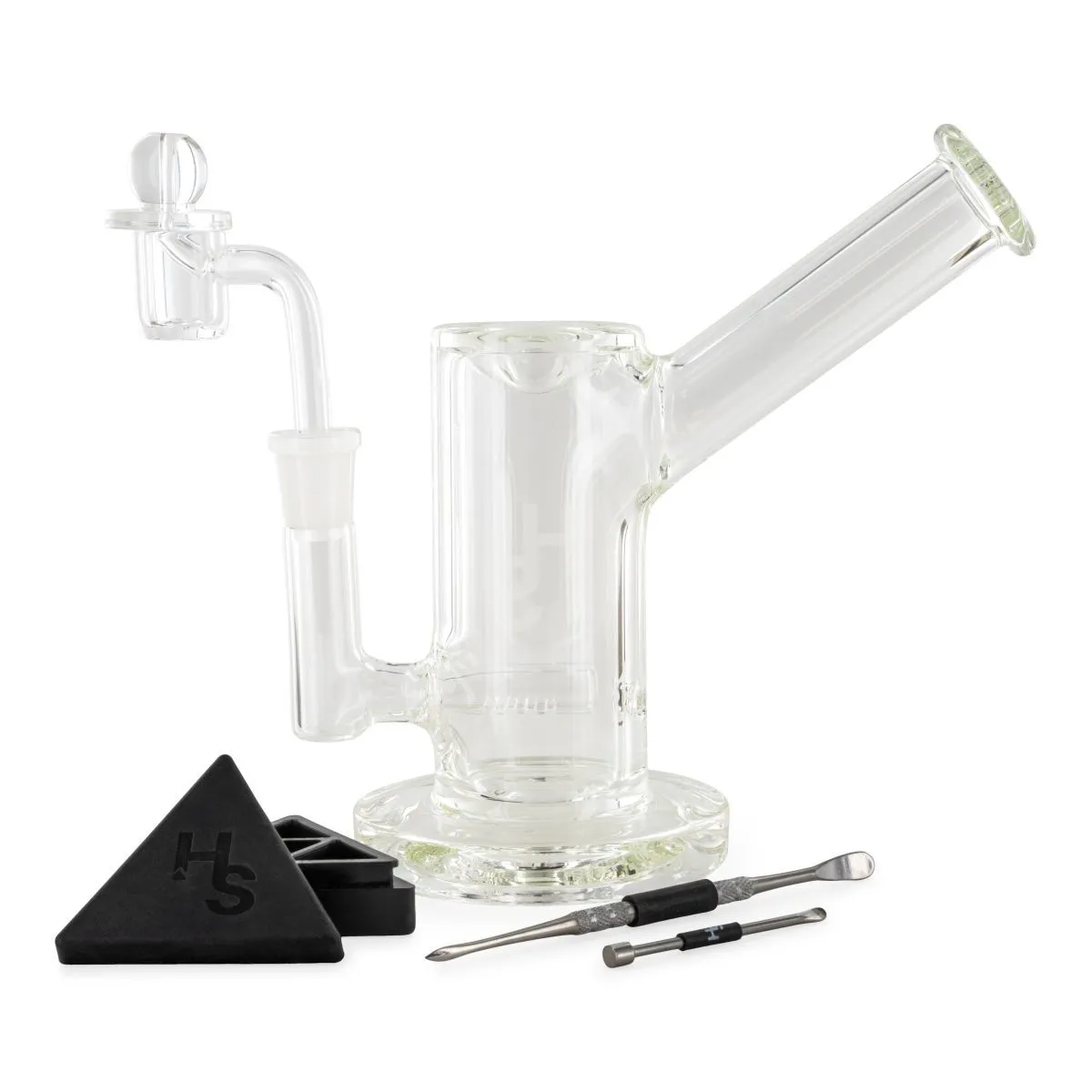 Rig à dab Heavy Duty Higher Standards — image 2