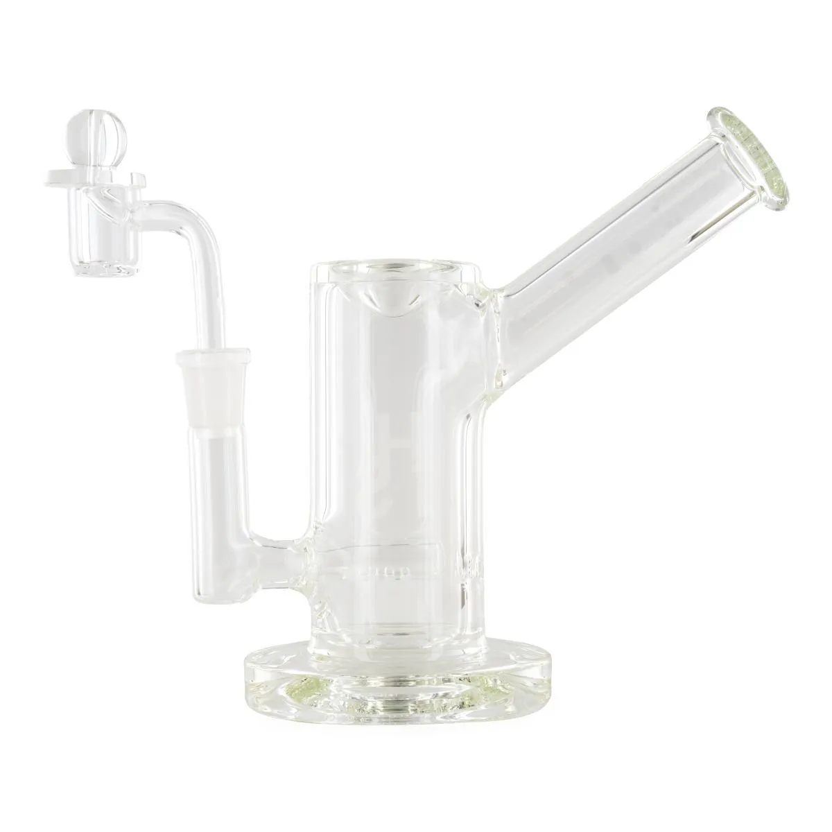 Rig à dab Heavy Duty Higher Standards — image 3
