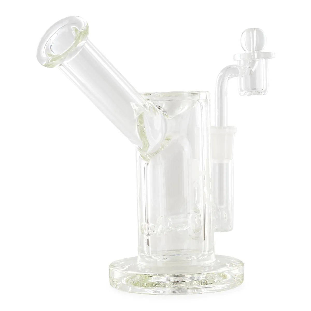 Rig à dab Heavy Duty Higher Standards — image 4