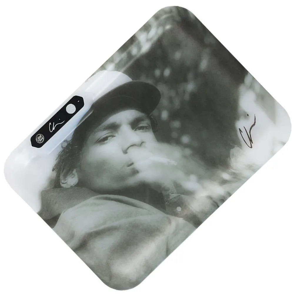 Plateau de roulage Hip-Hop Golden Age — image 3