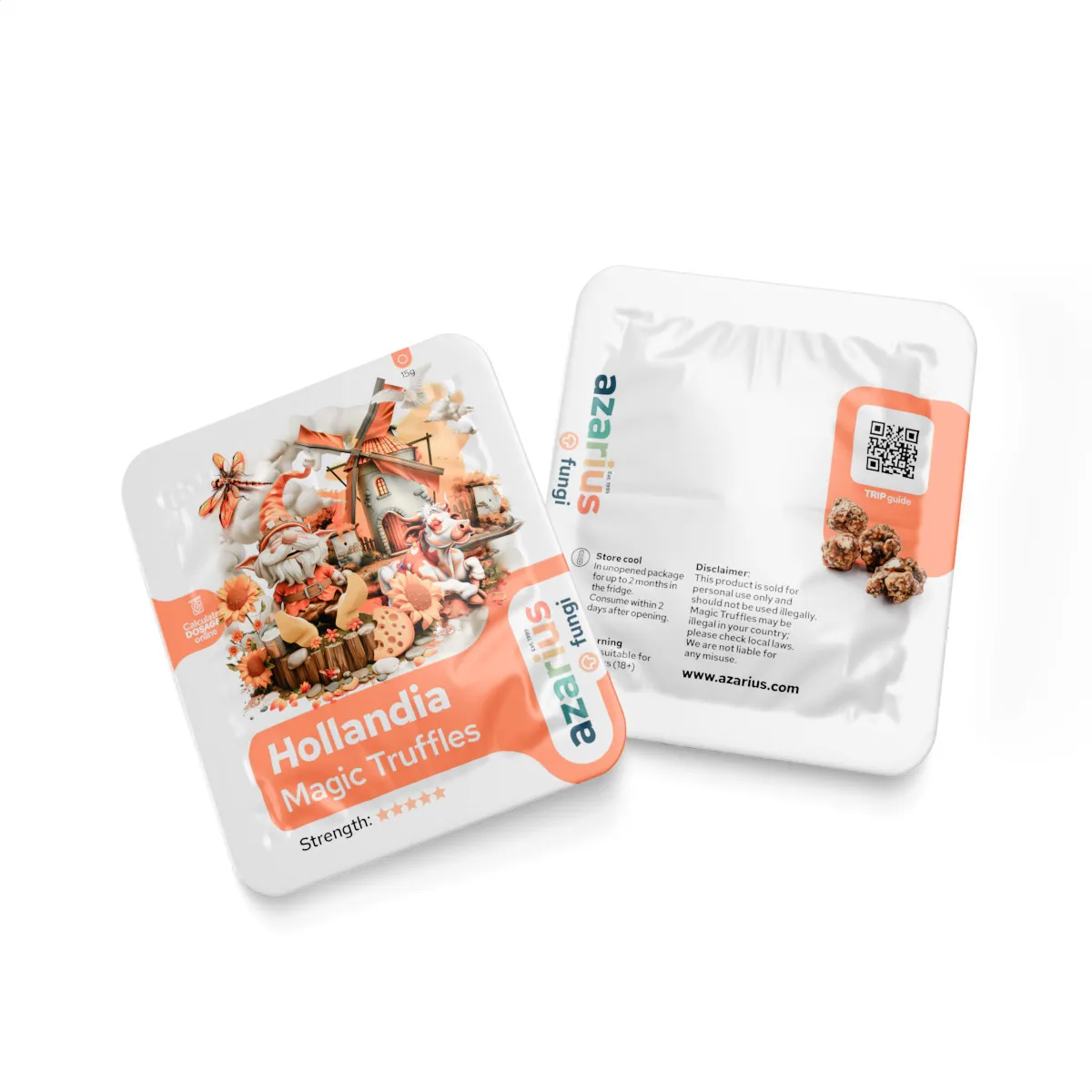 Hollandia — image 3