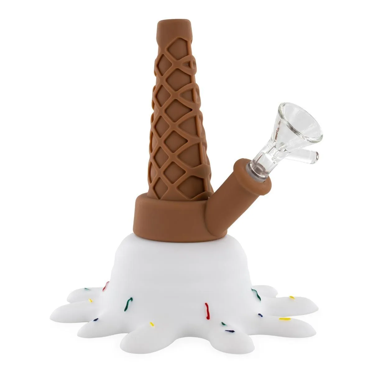 Bong en silicone Ice Cream — image 3