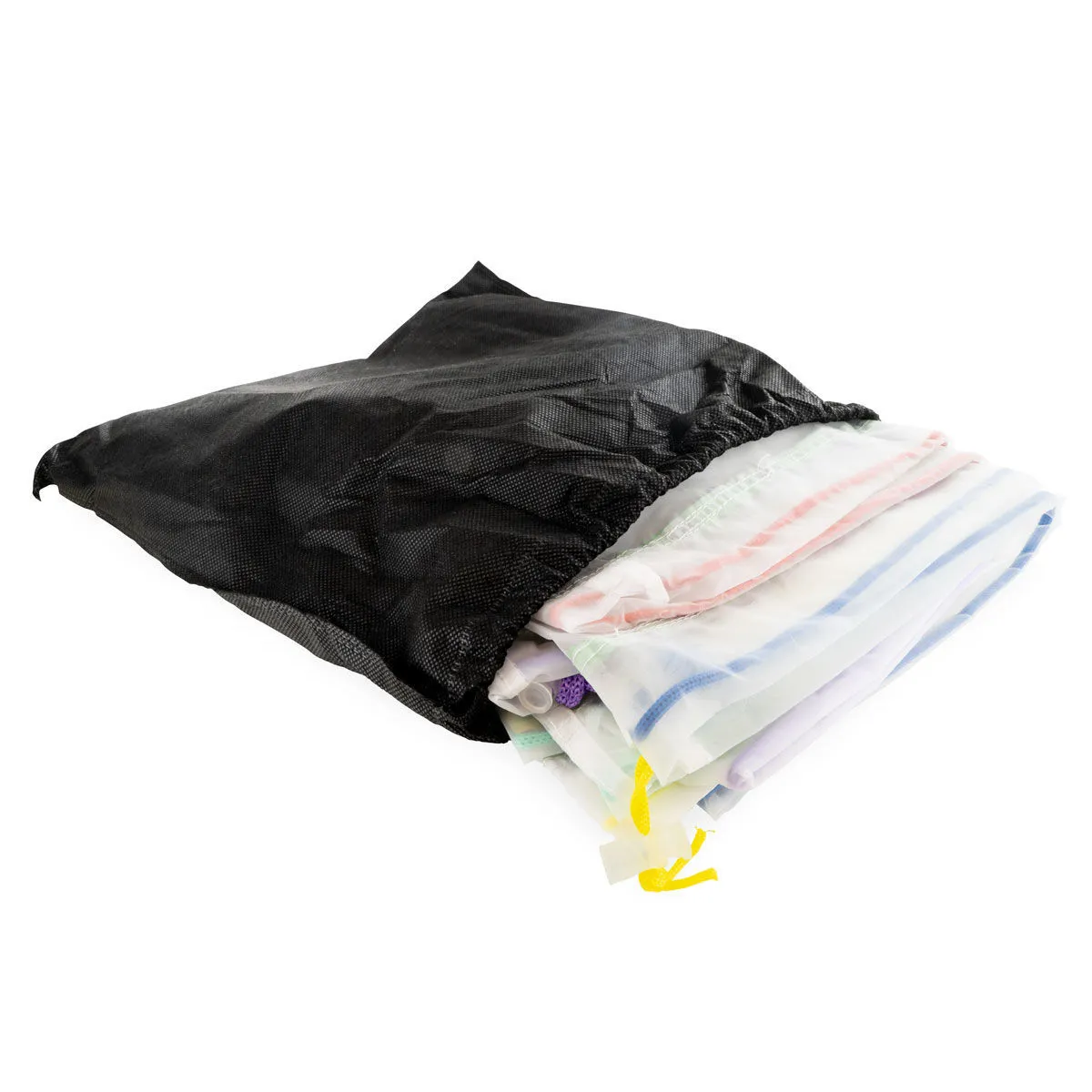 Kit de sacs à glace pour extraction