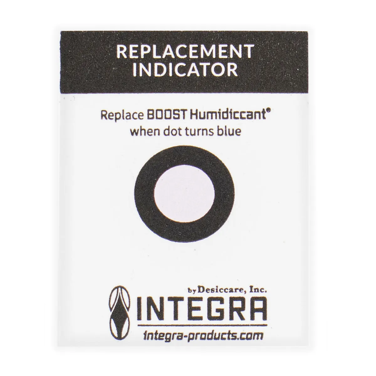 Integra Boost 55 – Contrôle d'humidité 55% — image 2