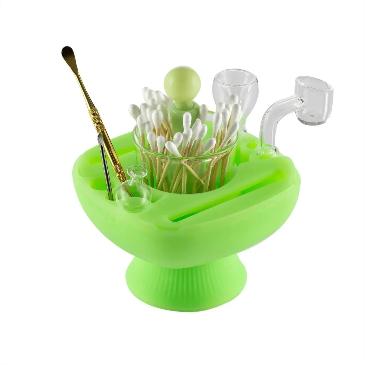 Station d'outils IsoPlex pour nettoyage et concentrés