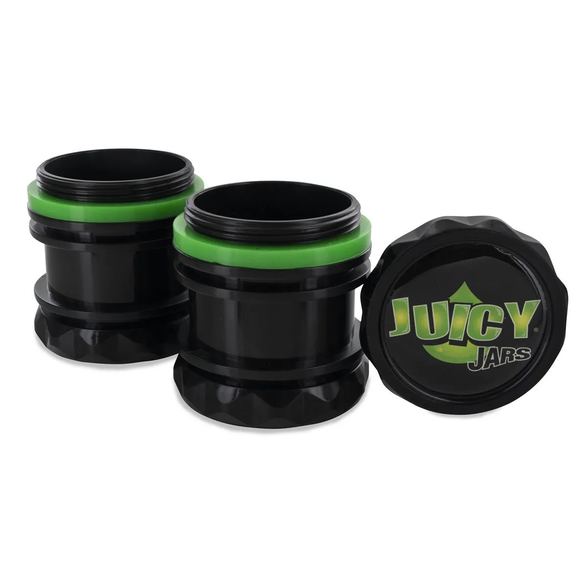 Pots de rangement Juicy Jay — image 2