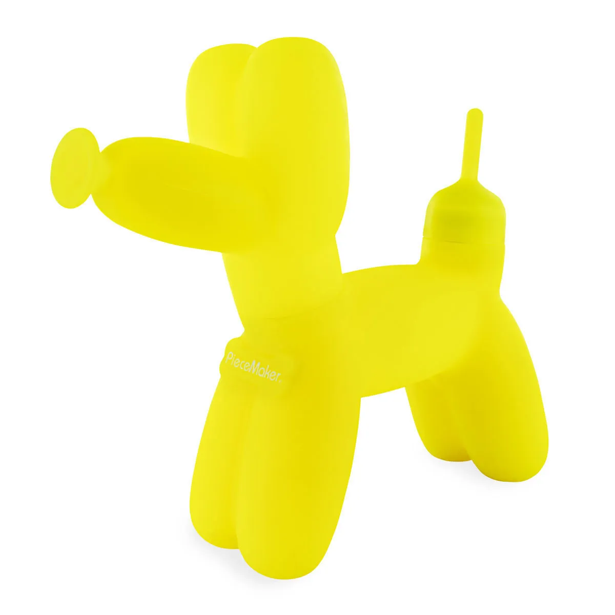 Bang en silicone K9 PieceMaker — image 3