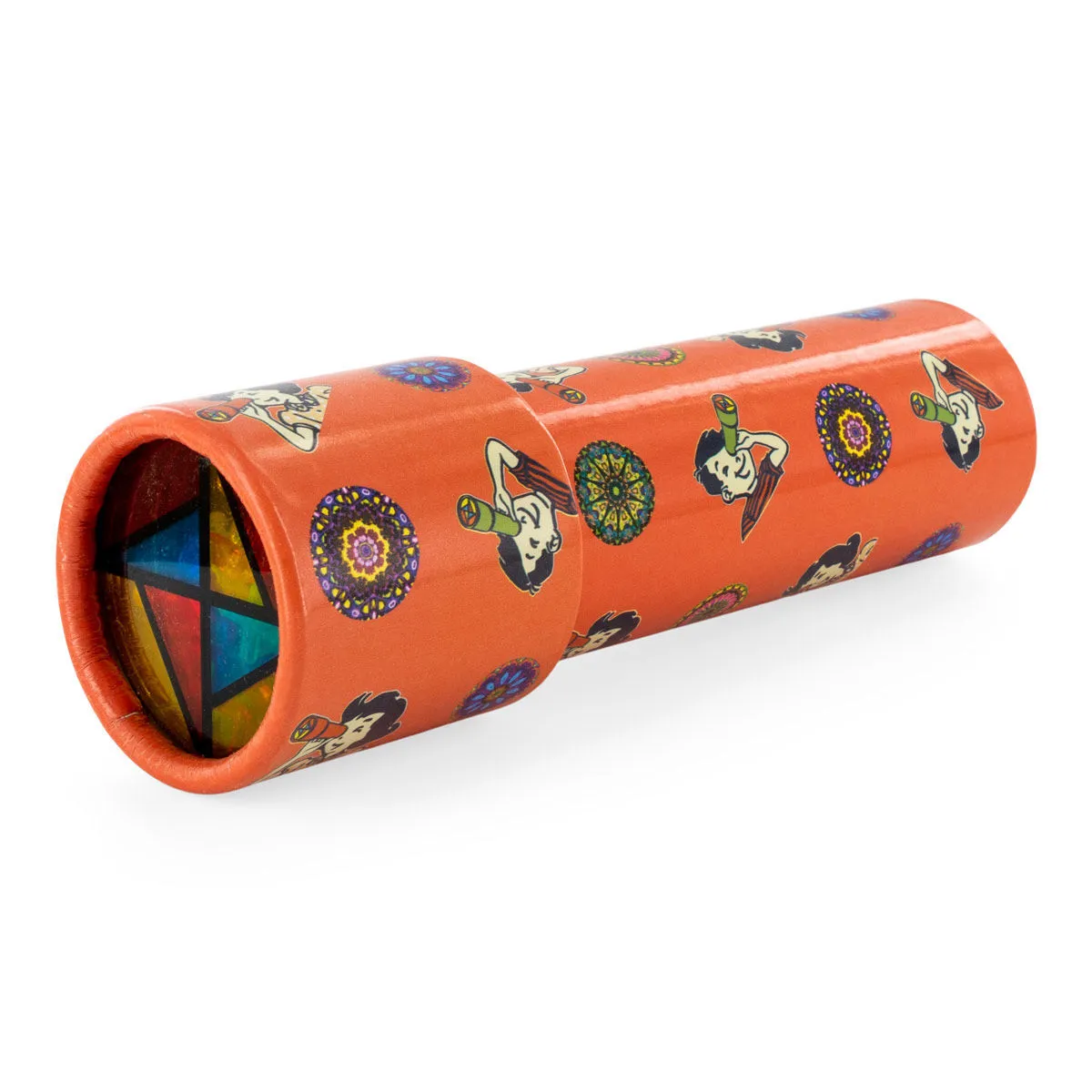 Kaléidoscope
