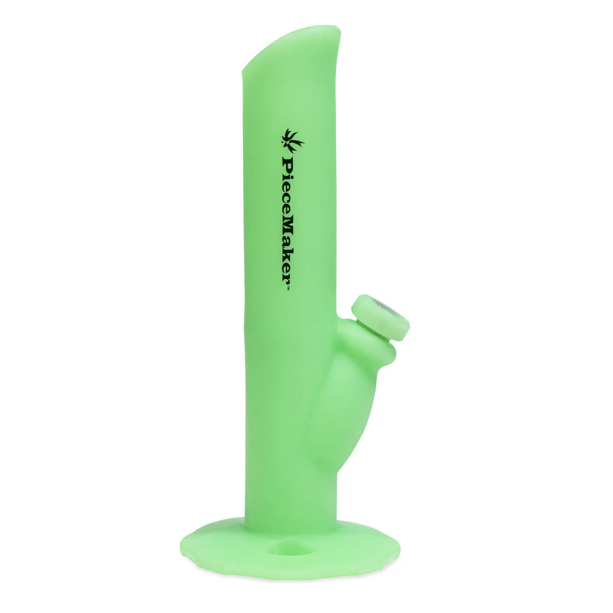 Bang en silicone Kermit PieceMaker