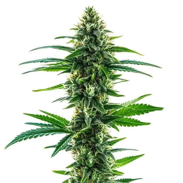 Khalifa Kush — image 2