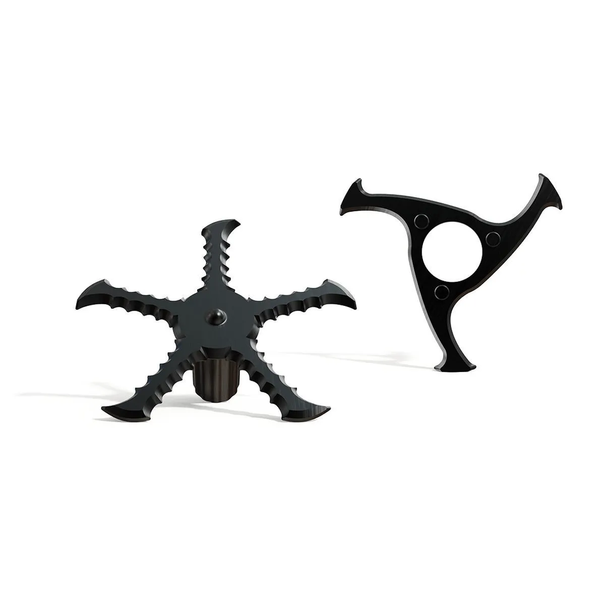 Lames KLIP Levitation Blade & Static Blade