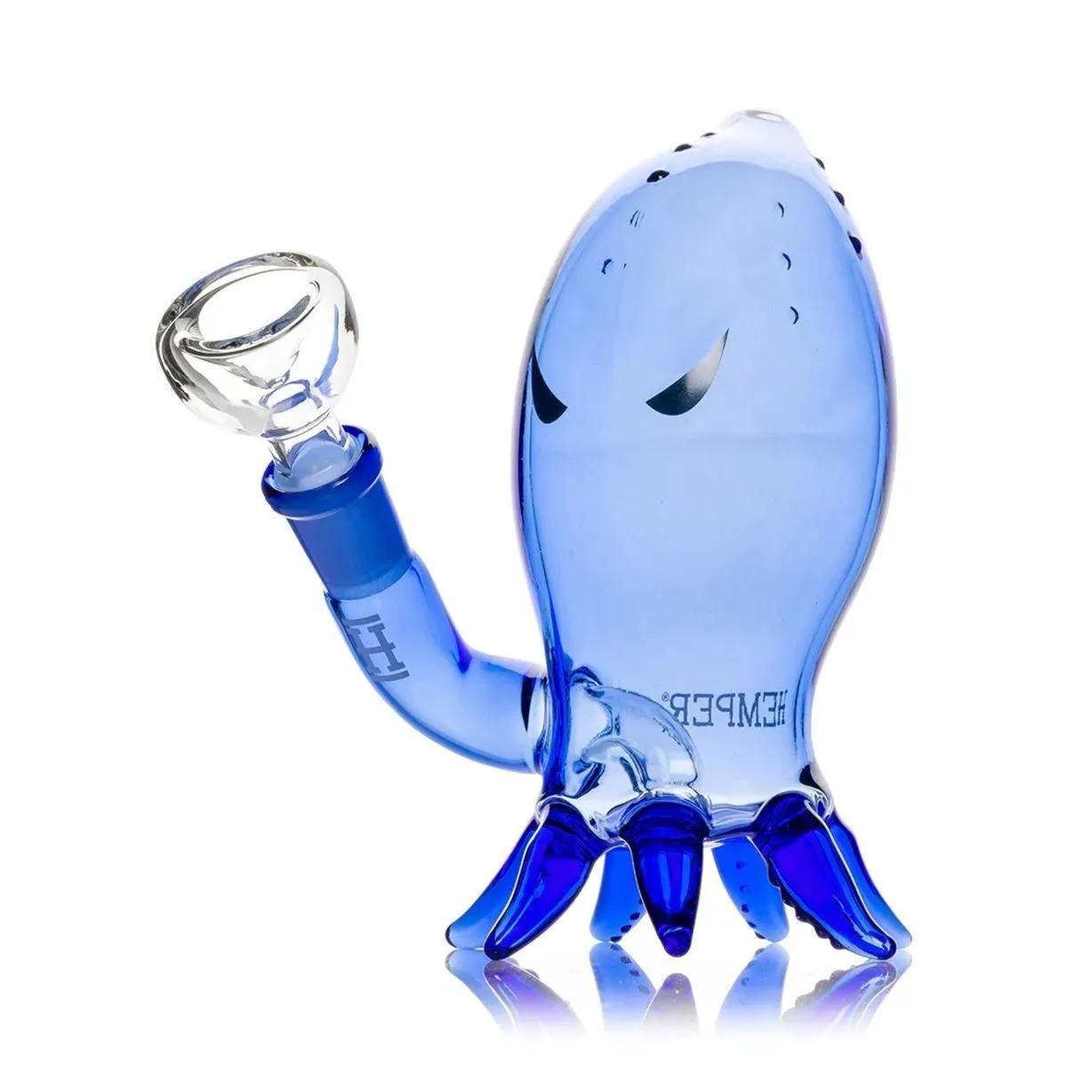 Bong Kraken — image 3