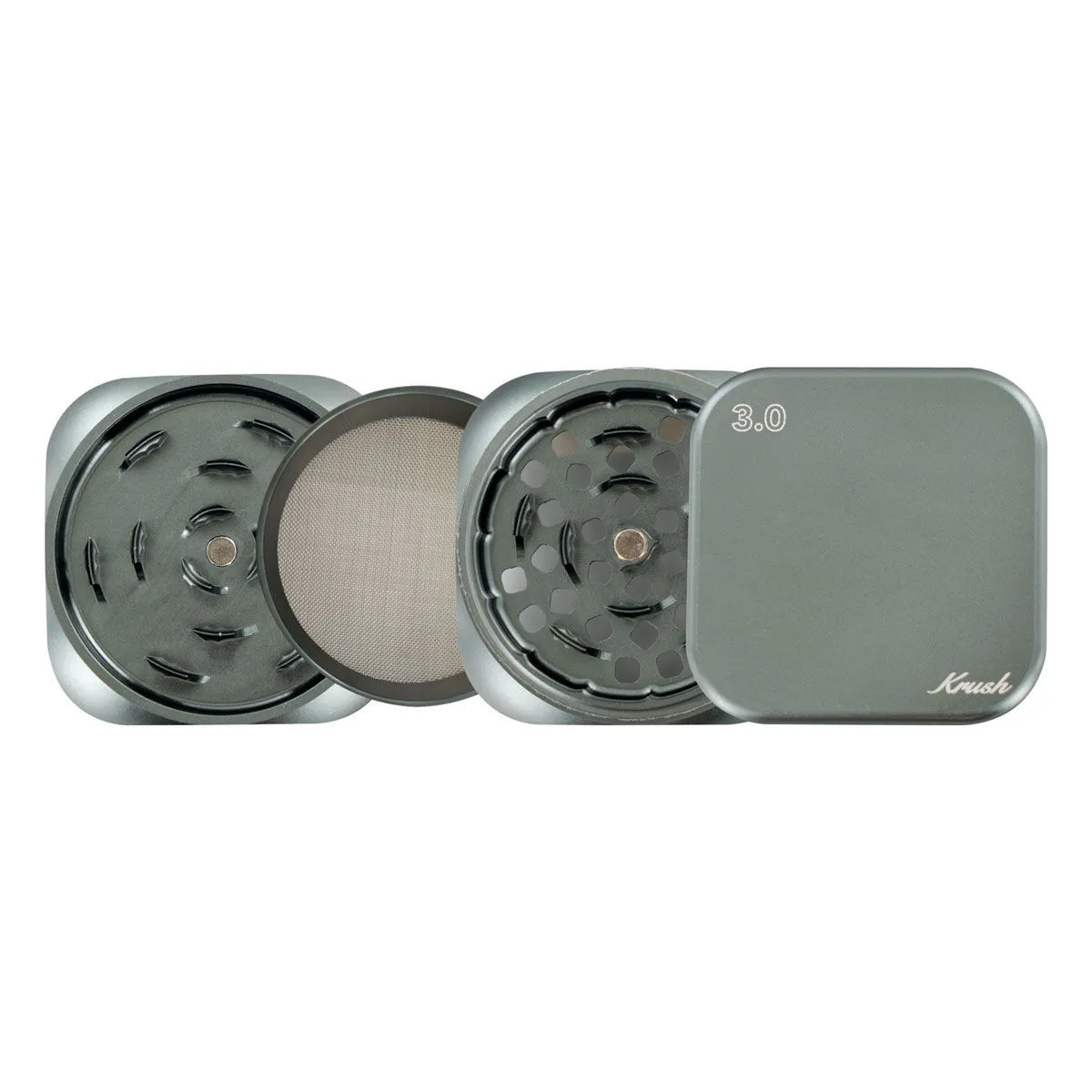 Grinder Kube 3.0 — image 2