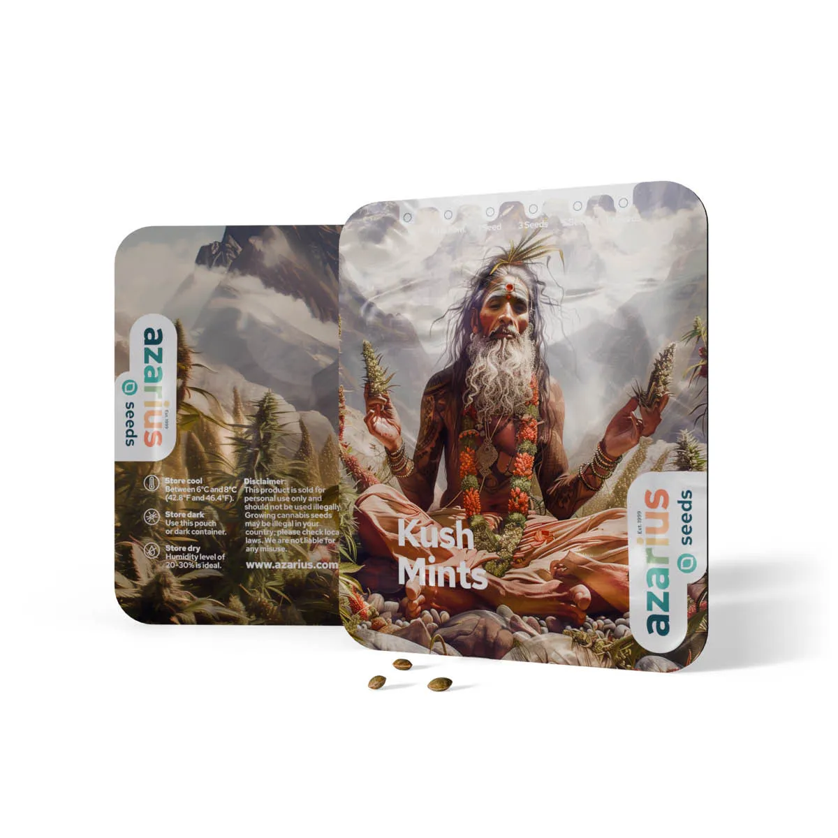 Kush Mints — image 3