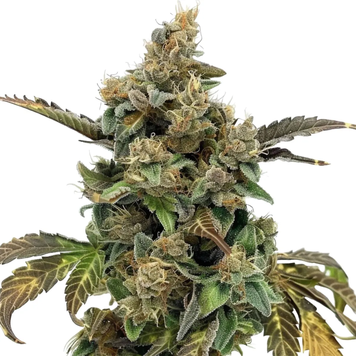 Kush Mints Auto — image 2