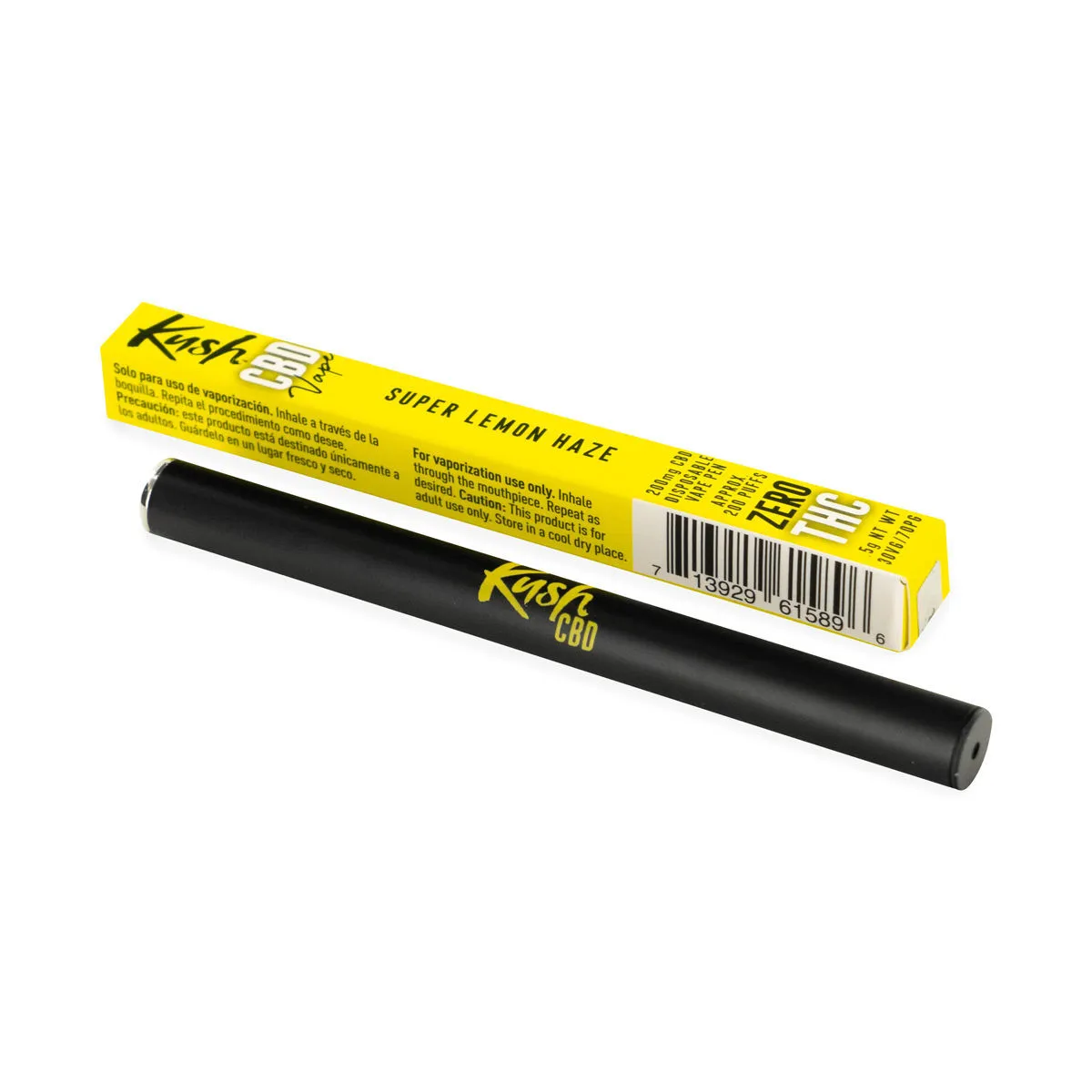 Kush Vape — image 2