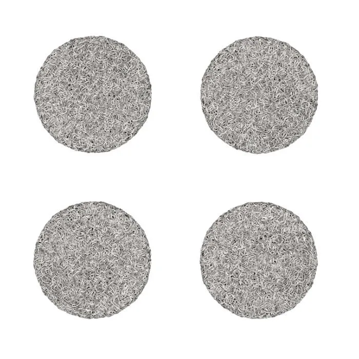 Set de tampons liquides pour capsules de dosage — image 2