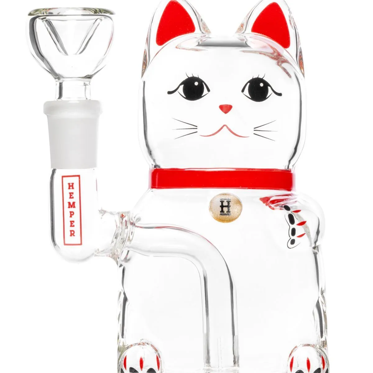Bong Chat Porte-Bonheur — image 3
