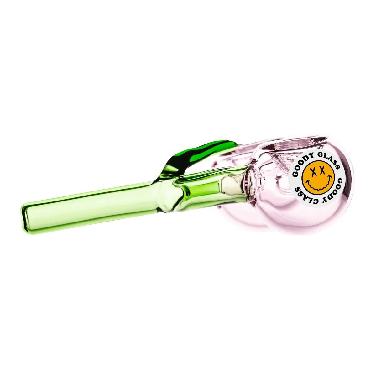 Pipe en verre Lucky Cherry — image 2