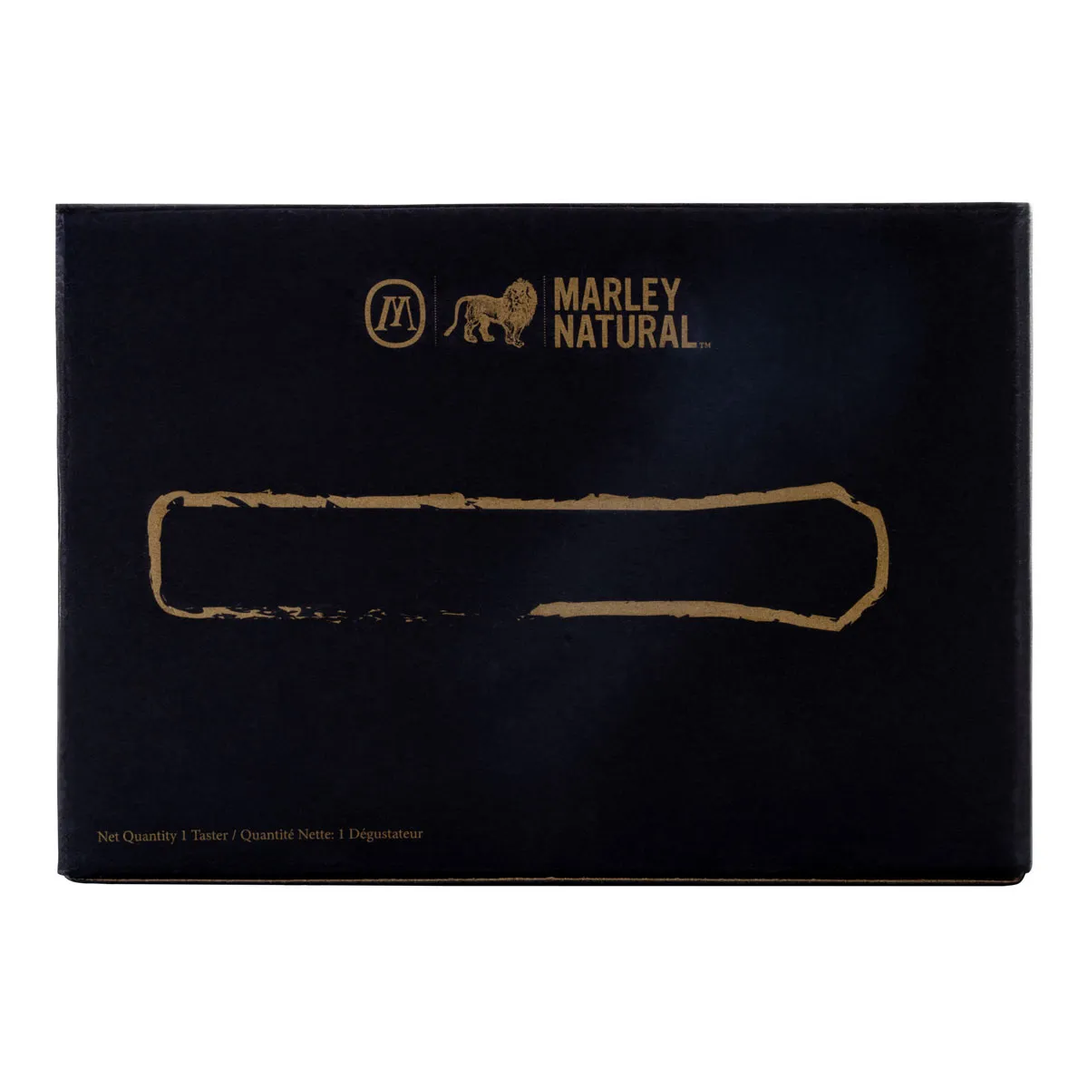 Marley Natural Taster en verre fumé — image 3