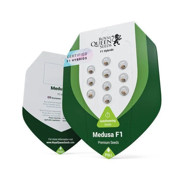Medusa F1 — image 2