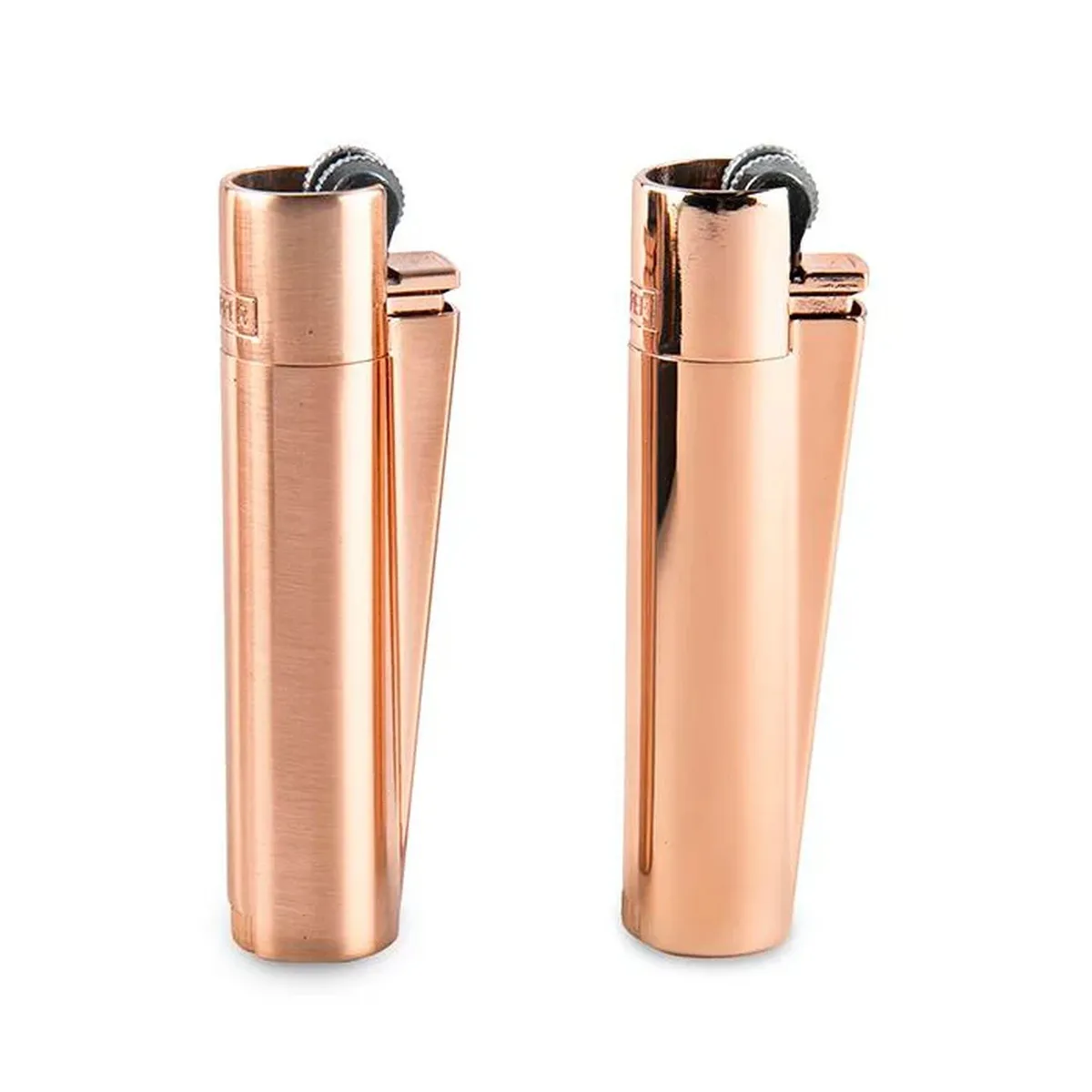 Metal Clipper Lighter — image 2