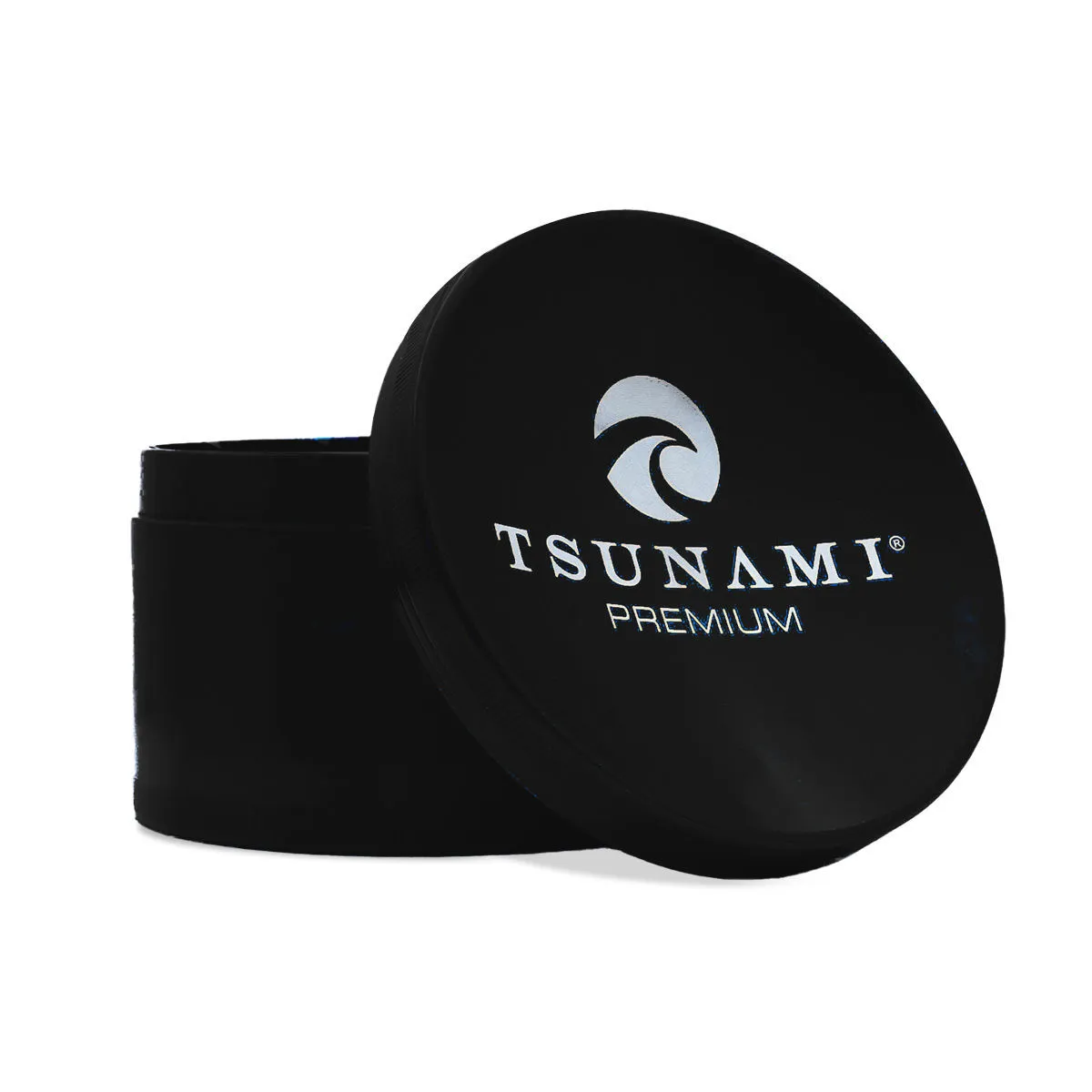 Grinder en métal 100mm (Tsunami Glass) — image 2