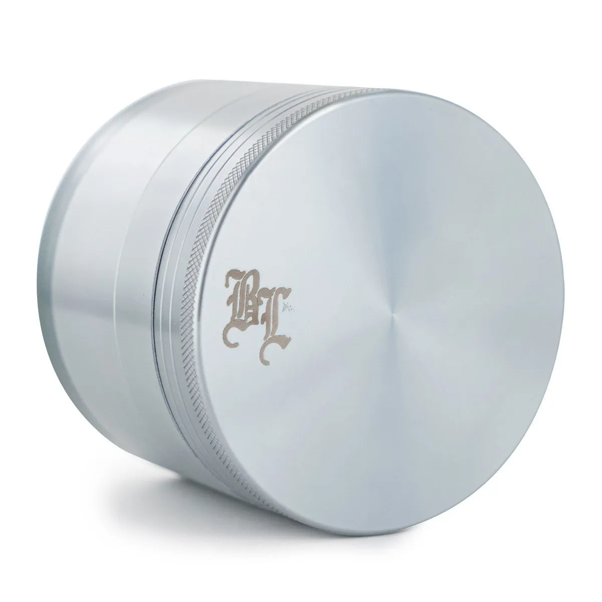 Grinder en métal Black Leaf XXL