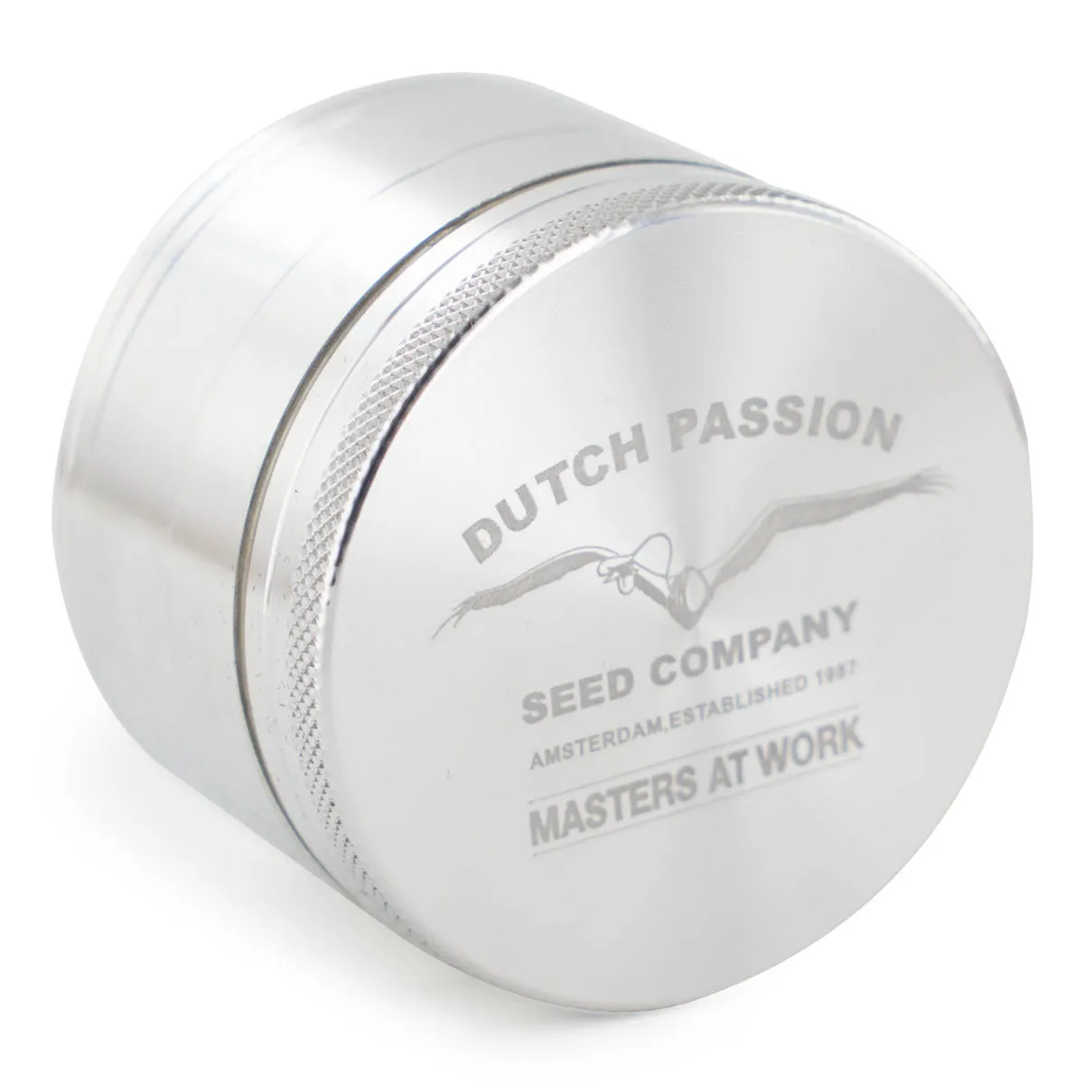 Grinder en métal Dutch Passion Pollinator
