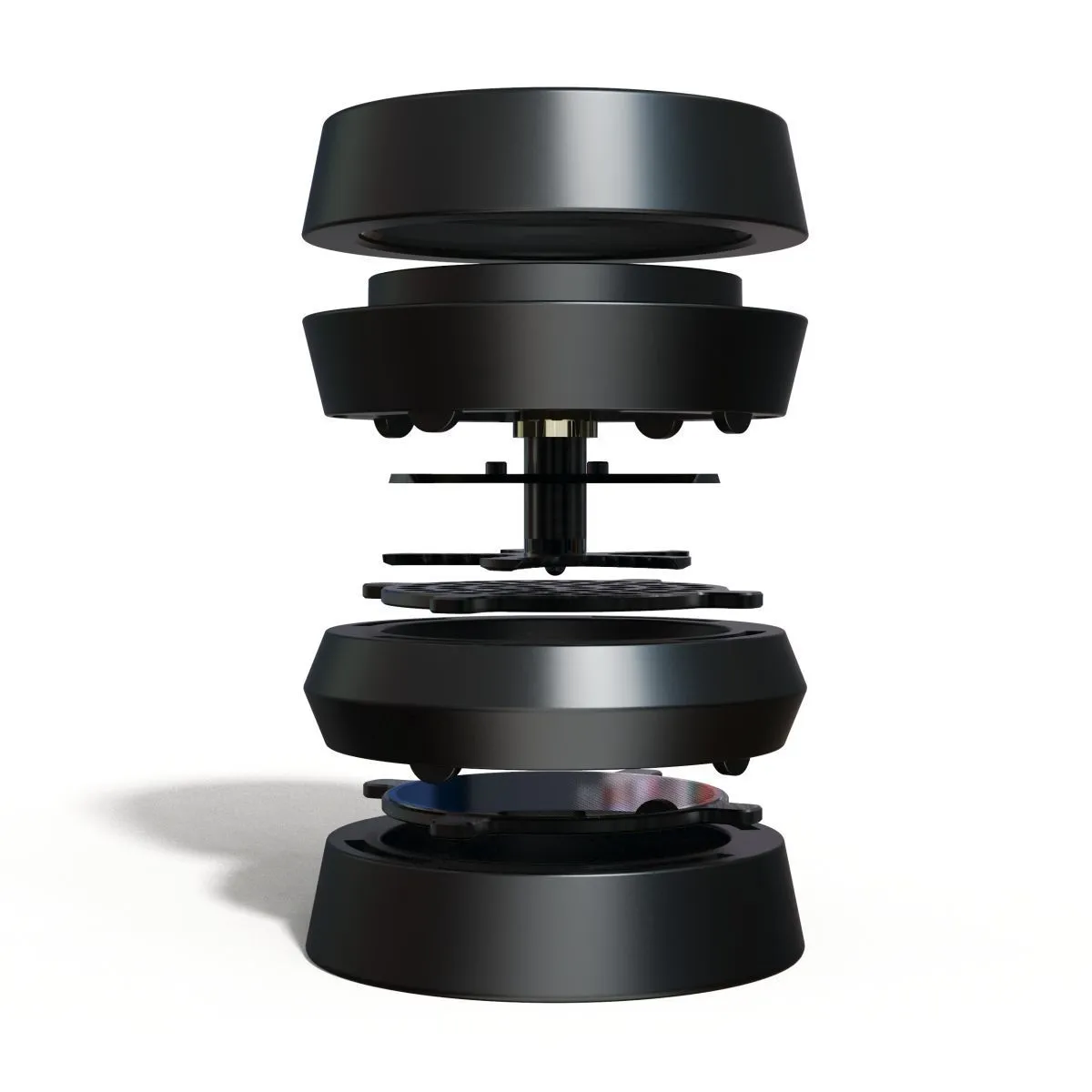 Grinder métal Klip — image 2