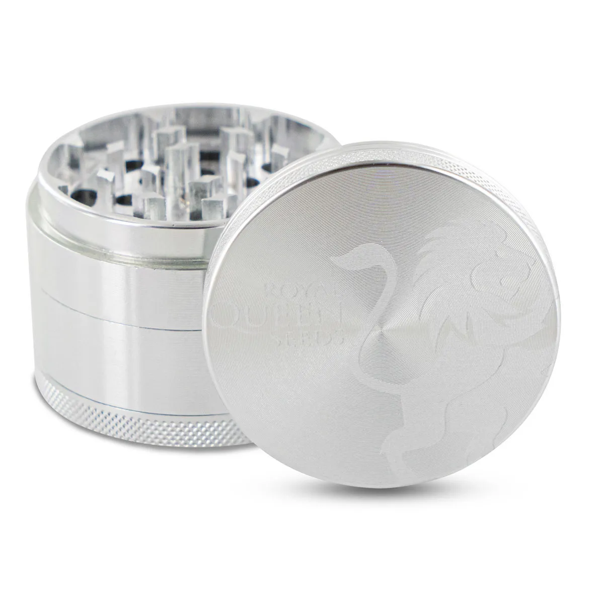 Grinder métal RQS Pollinator — image 2