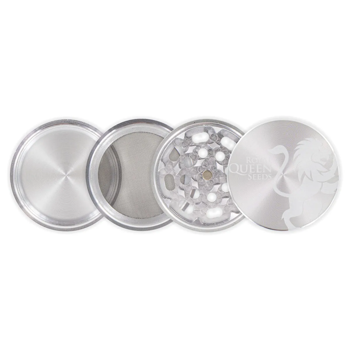 Grinder métal RQS Pollinator — image 3
