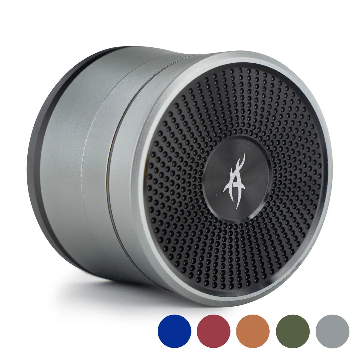 Grinder en métal Solinder