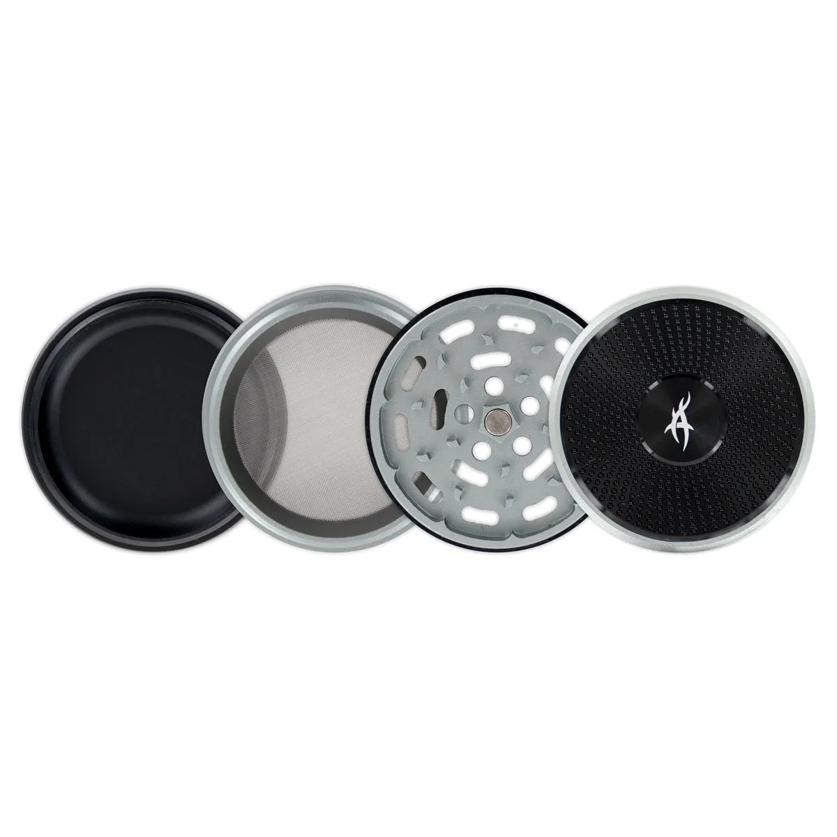 Grinder en métal Solinder — image 3