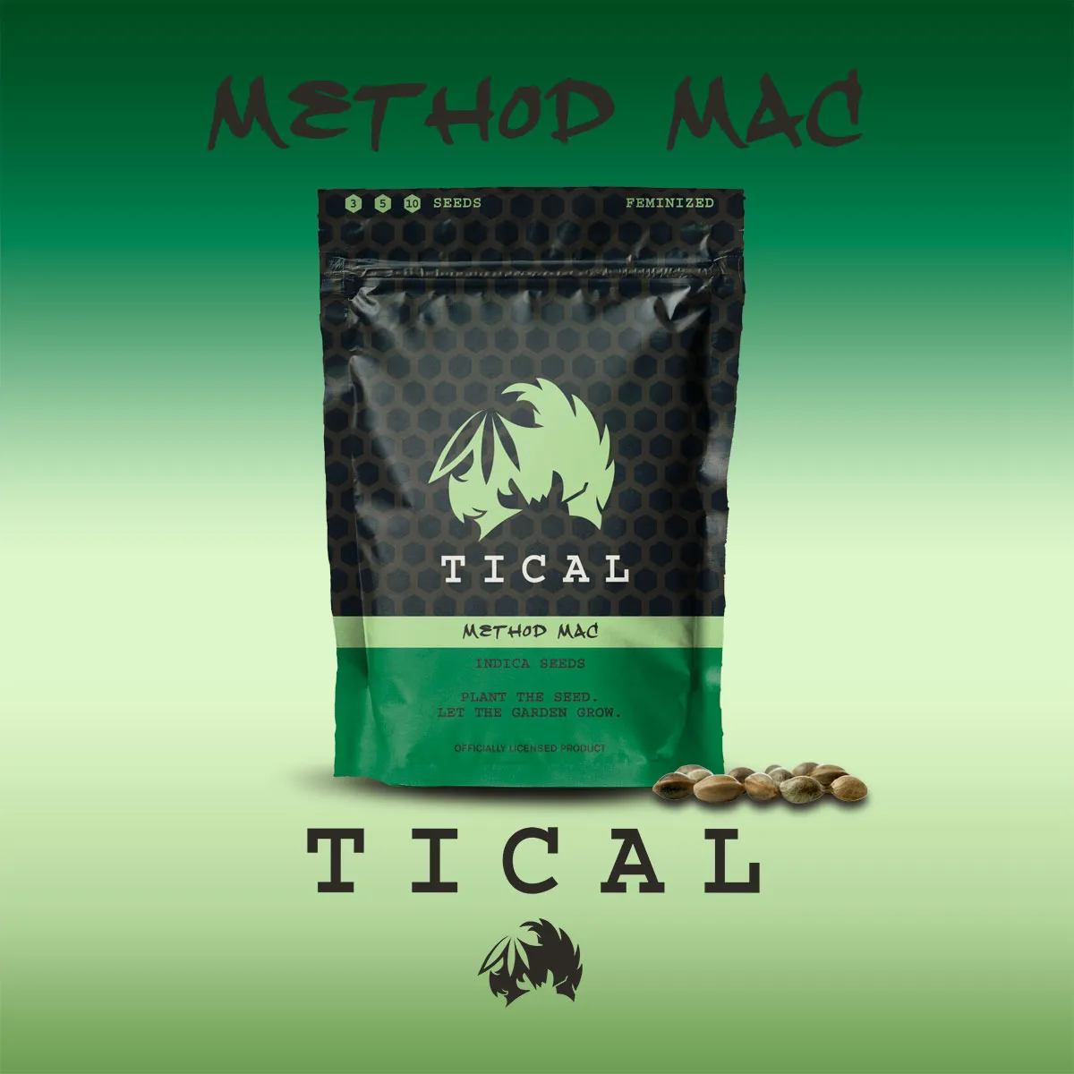 Method Mac (TICAL) — image 2