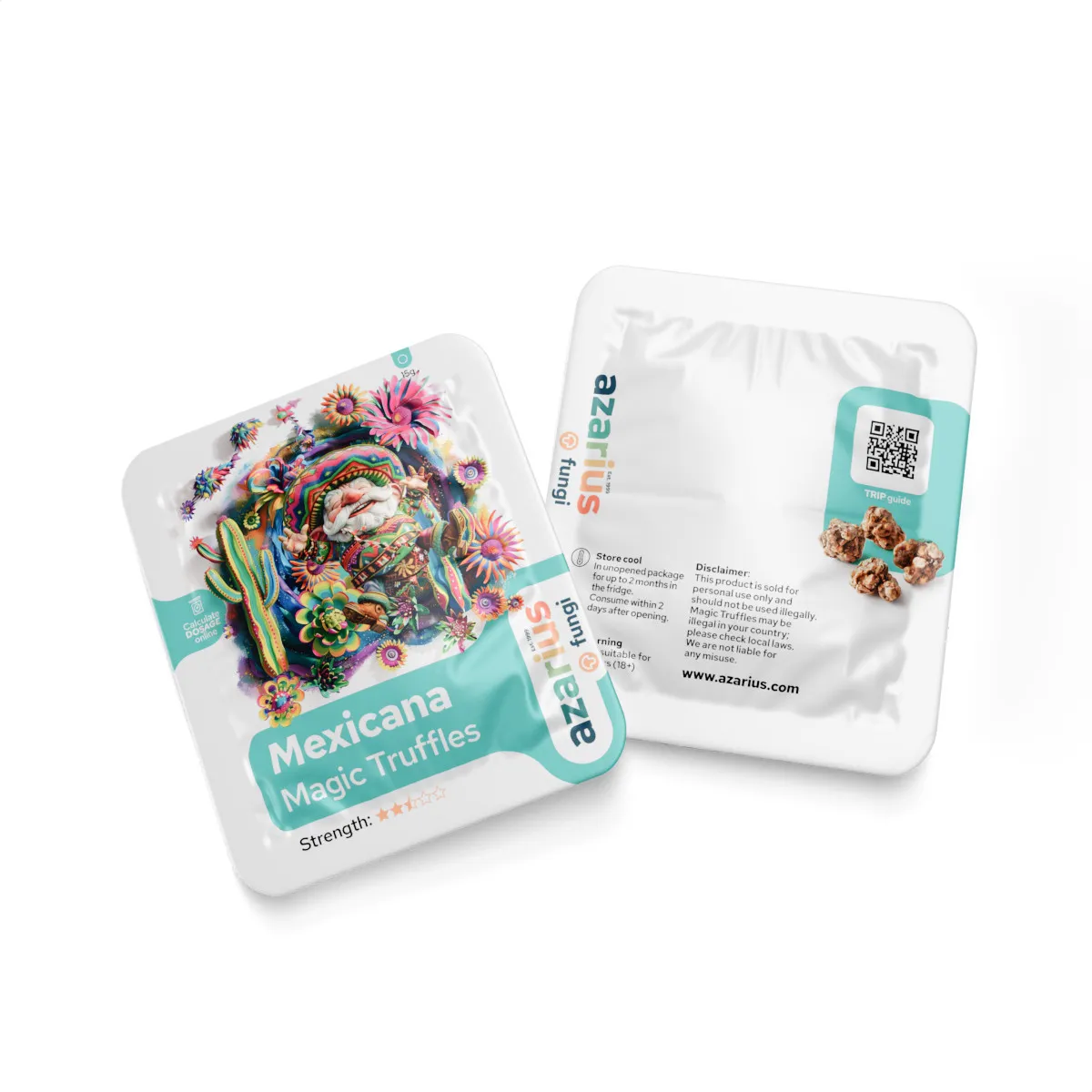 Mexicana — image 3