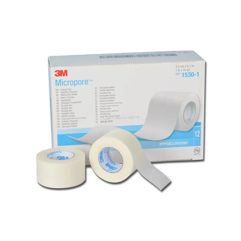 Sparadrap Micropore 3M — image 2