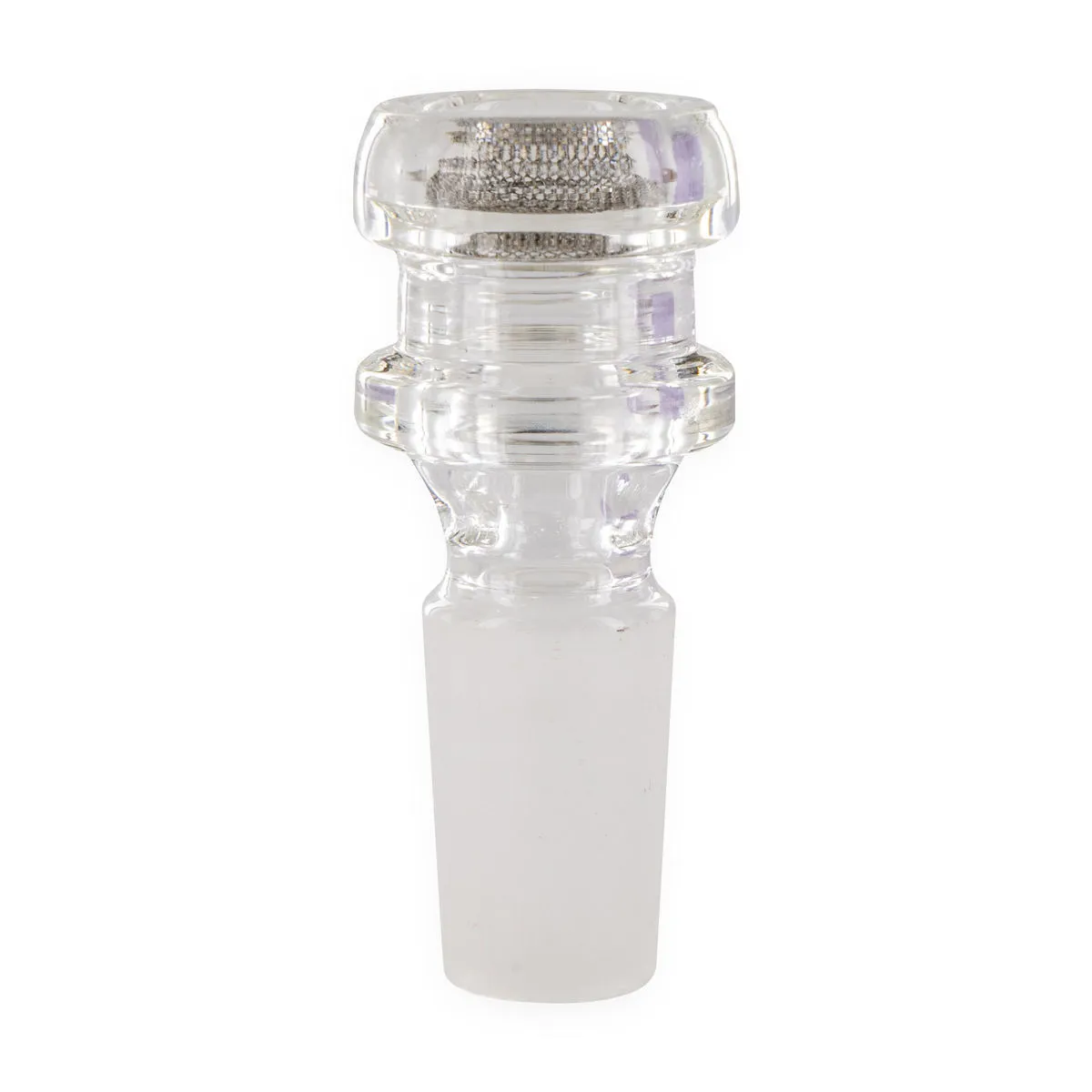 Mighty & Crafty - Adaptateur pour pipe à eau — image 2