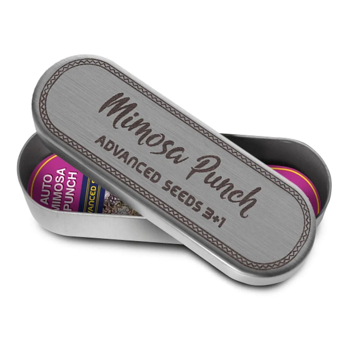 Mimosa Punch — image 2